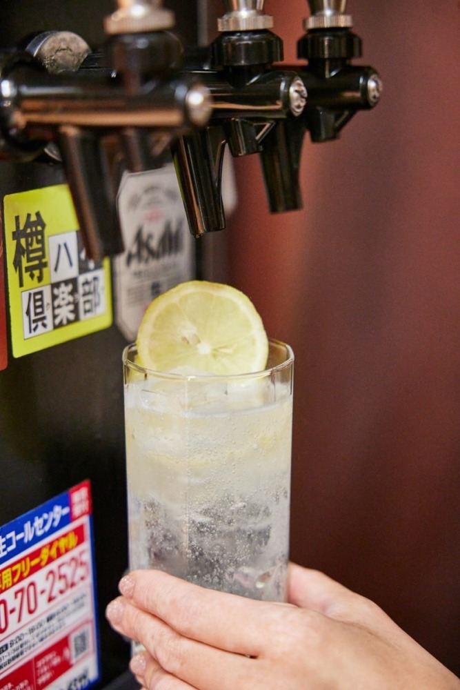 炭火七輪 十壱屋(焼肉ホルモン)