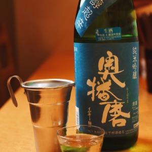 コンブとカツオ