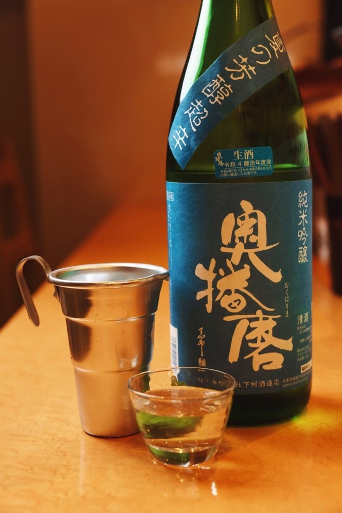 コンブとカツオ