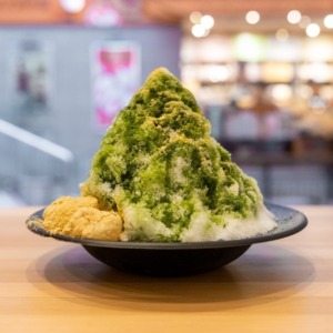 甘味処鎌倉神戸北野異人館店