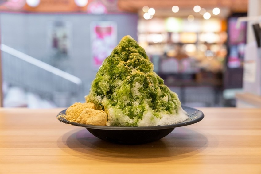 甘味処鎌倉神戸北野異人館店