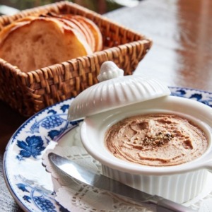 Bistrot Gagnant（ビストロガニオン  )