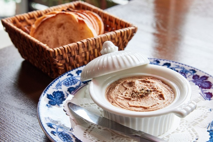 Bistrot Gagnant（ビストロガニオン  )