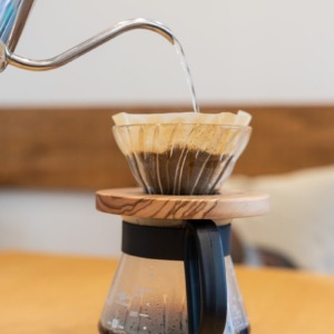 T-coffee （ティーコーヒー）