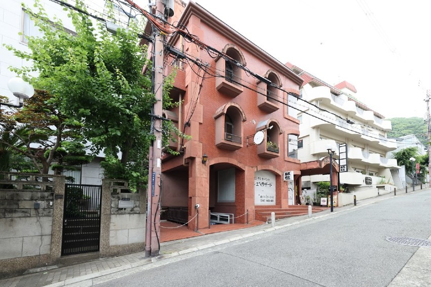 クスム　本場家庭料理