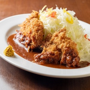 とんかつ　ひろ喜 六甲店