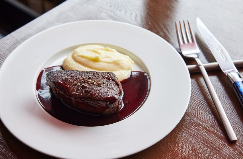 Bistrot Gagnant（ビストロガニオン  )