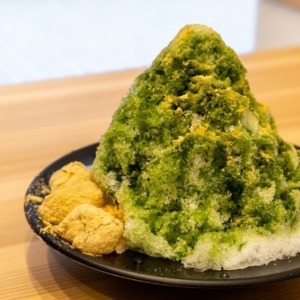 甘味処鎌倉神戸北野異人館店