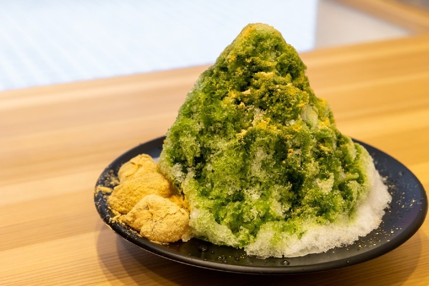 甘味処鎌倉神戸北野異人館店