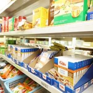 INDIAN PROVISION STORE