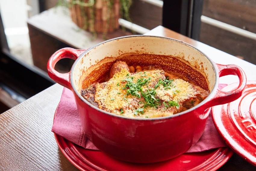Bistrot Gagnant（ビストロガニオン  )