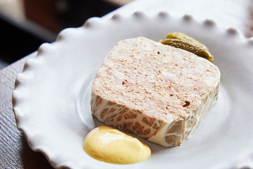 Bistrot Gagnant（ビストロガニオン  )
