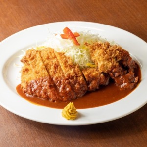 とんかつ　ひろ喜 六甲店