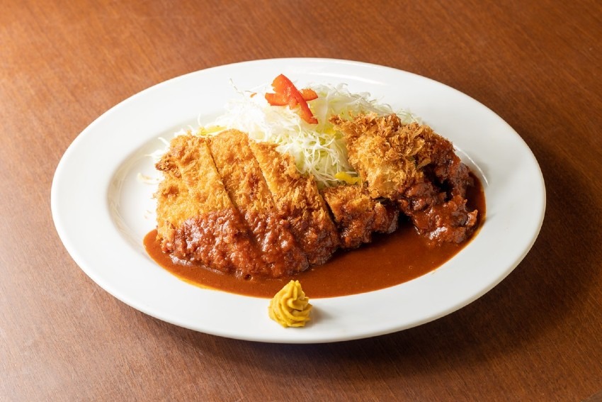 とんかつ　ひろ喜 六甲店