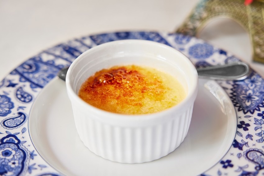 Bistrot Cafe de Paris ビストロカフェ・ド・パリ