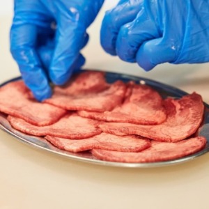 炭火七輪 十壱屋(焼肉ホルモン)