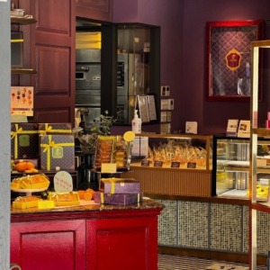 神戸三宮　PATISSERIE TOOTH THOOTH 本店