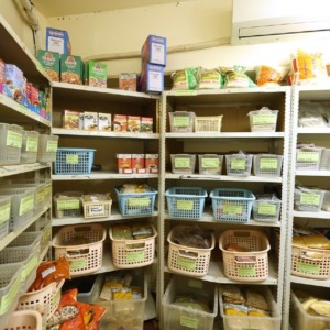 INDIAN PROVISION STORE