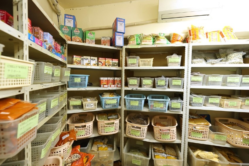 INDIAN PROVISION STORE