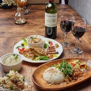 音樂雑貨 cafe&BAR 蜃気楼
