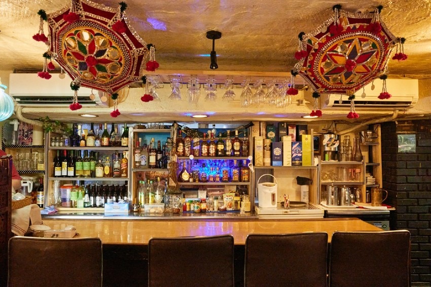 インド料理ガネーシャガル 北野店（GANESHA GHAR）