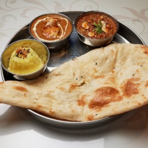 インド料理ガネーシャガル 北野店（GANESHA GHAR）