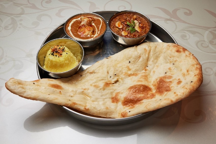 インド料理ガネーシャガル 北野店（GANESHA GHAR）