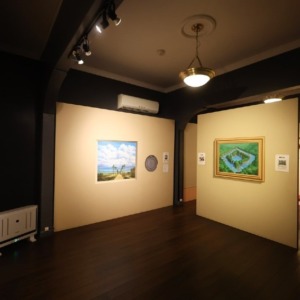 神戸トリックアート不思議な領事館