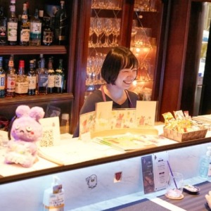 やみとカフェ＆バー