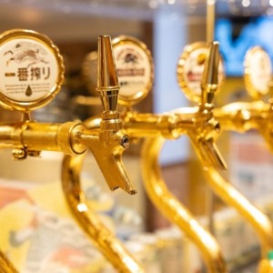 一番搾りコラボショップ三宮麦酒 三宮北野坂店