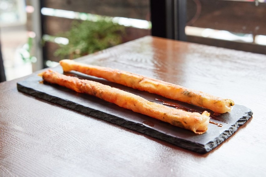 Bistrot Gagnant（ビストロガニオン  )