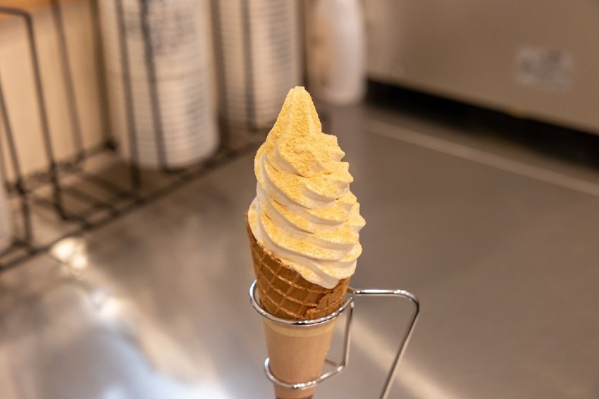 甘味処鎌倉神戸北野異人館店