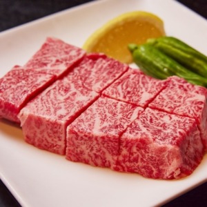 焼肉　神戸十番