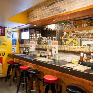 一番搾りコラボショップ三宮麦酒 三宮北野坂店