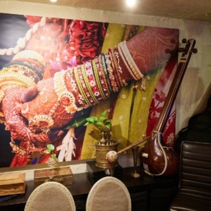 インド料理ガネーシャガル 北野店（GANESHA GHAR）