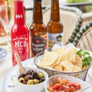 Bistrot Cafe de Paris ビストロカフェ・ド・パリ