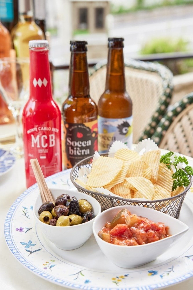 Bistrot Cafe de Paris ビストロカフェ・ド・パリ