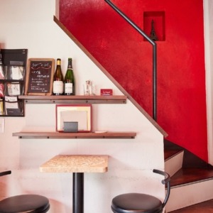 Bistrot Gagnant（ビストロガニオン  )