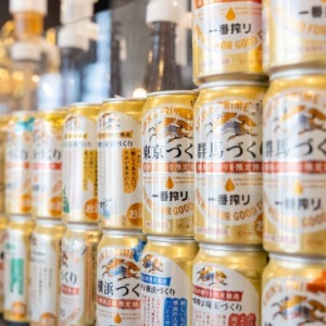 一番搾りコラボショップ 神戸麦酒（コウベビール） 神戸駅前店