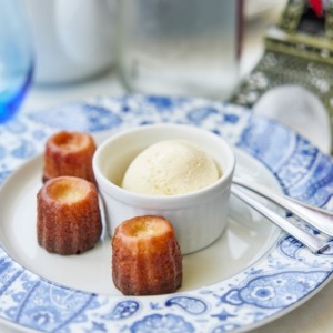 Bistrot Cafe de Paris ビストロカフェ・ド・パリ