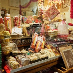 インド料理ガネーシャガル 北野店（GANESHA GHAR）