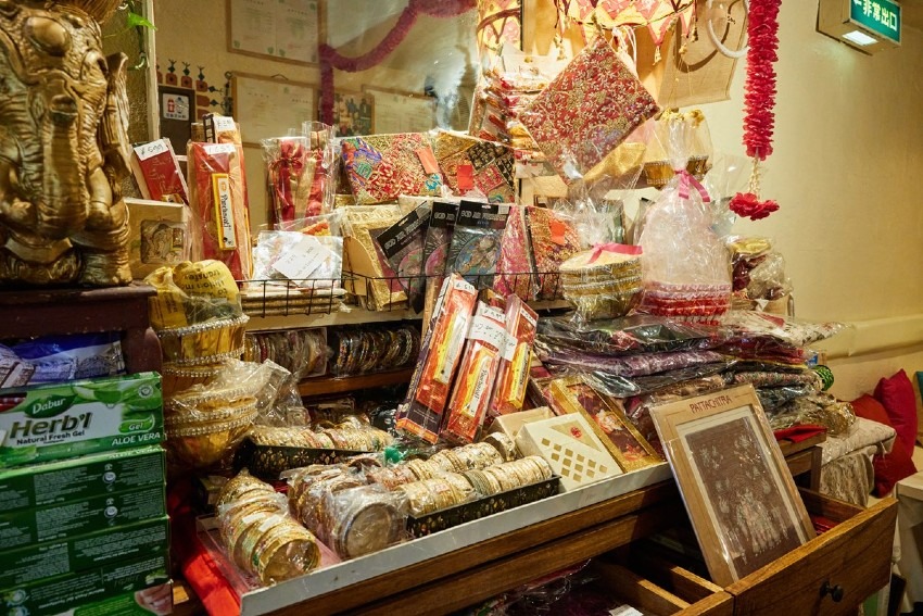 インド料理ガネーシャガル 北野店（GANESHA GHAR）