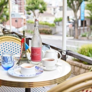 Bistrot Cafe de Paris ビストロカフェ・ド・パリ