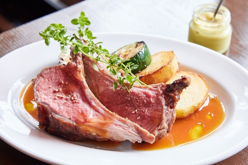 Bistrot Gagnant（ビストロガニオン  )