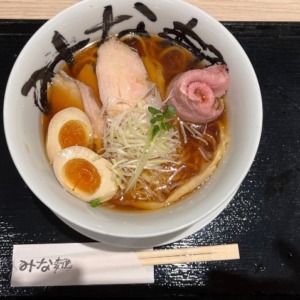 みな麺 マリンピア神戸店