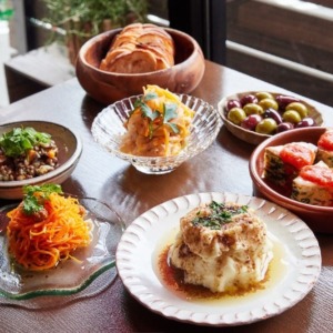 Bistrot Gagnant（ビストロガニオン  )