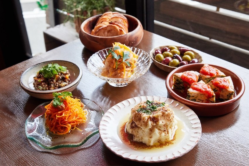 Bistrot Gagnant（ビストロガニオン  )