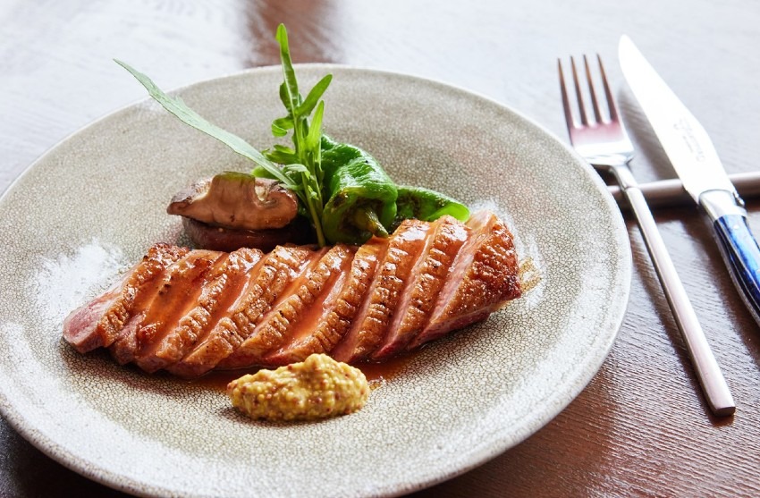 Bistrot Gagnant（ビストロガニオン  )