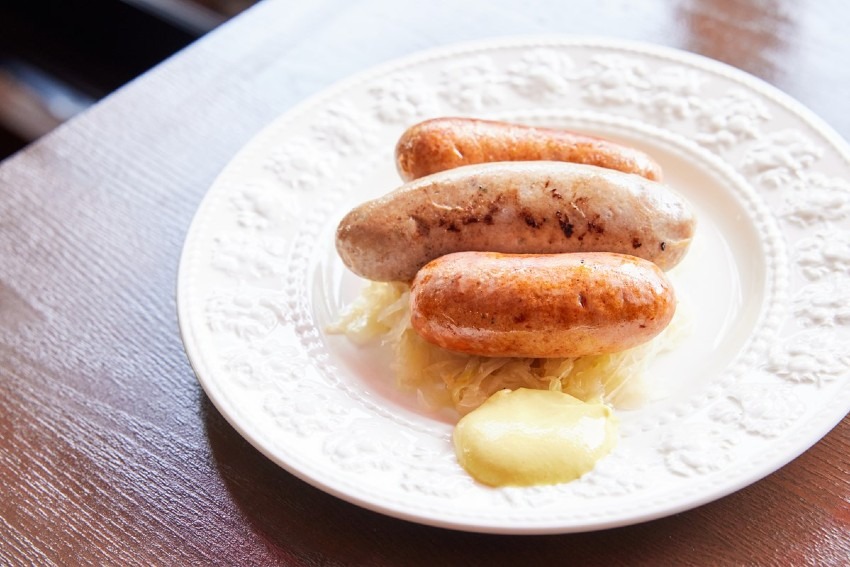 Bistrot Gagnant（ビストロガニオン  )