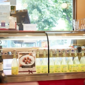 Bistrot Cafe de Paris ビストロカフェ・ド・パリ
